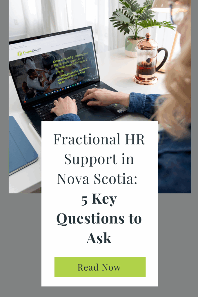 Fractional HR Support in Nova Scotia