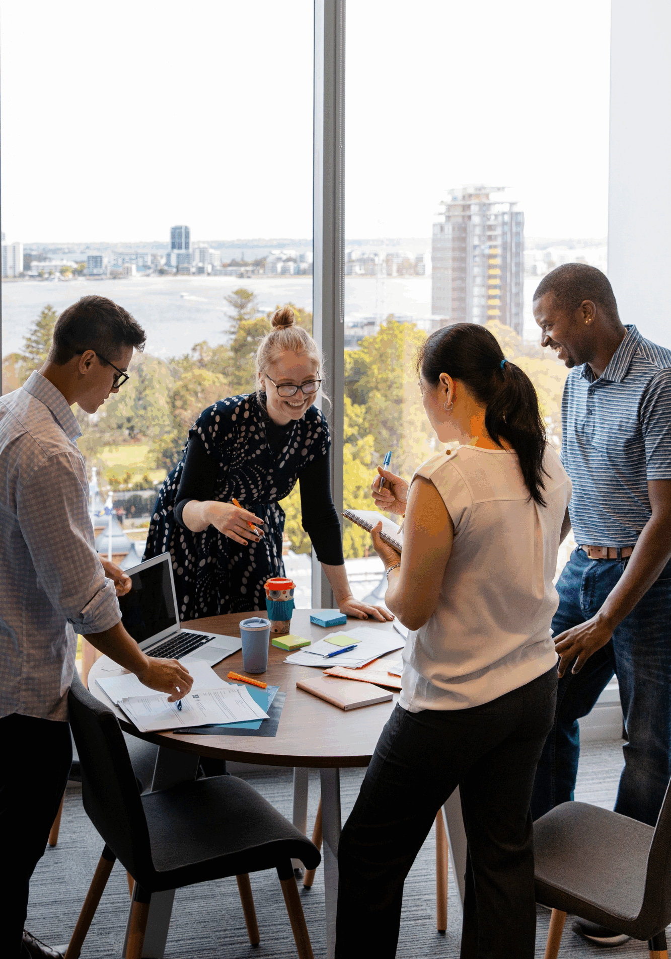 Training & Workshops | ThinkSmart Training & Solutions | Mahone Bay, Nova Scotia