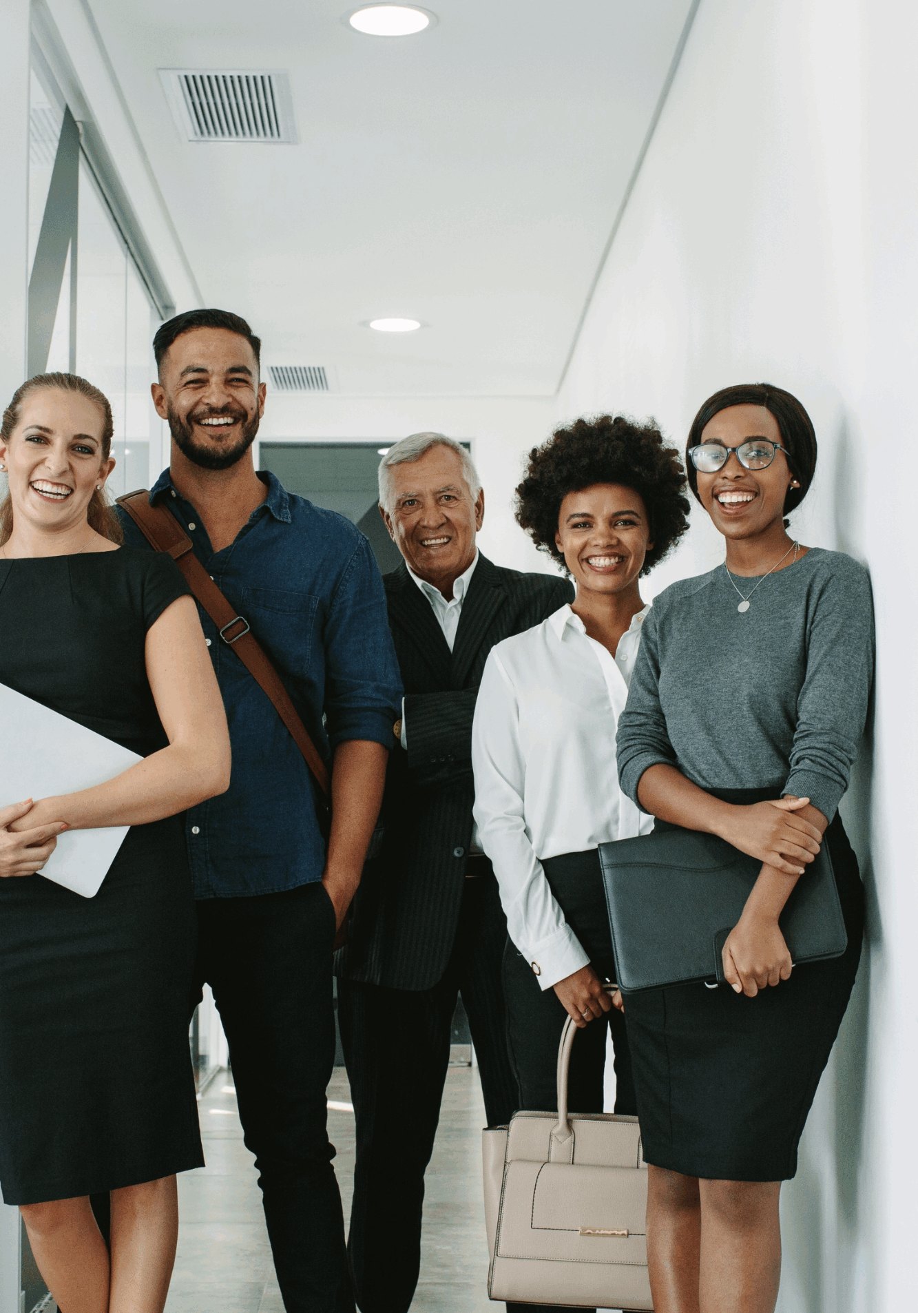 Get your organization on the same page with ThinkSmart Consulting